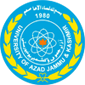 AJKU Logo